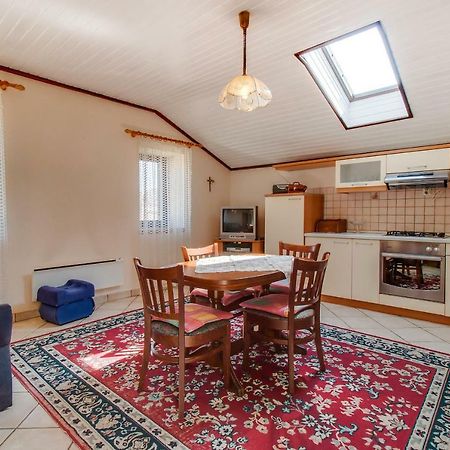Apartment Danilo Mali Losinj Luaran gambar