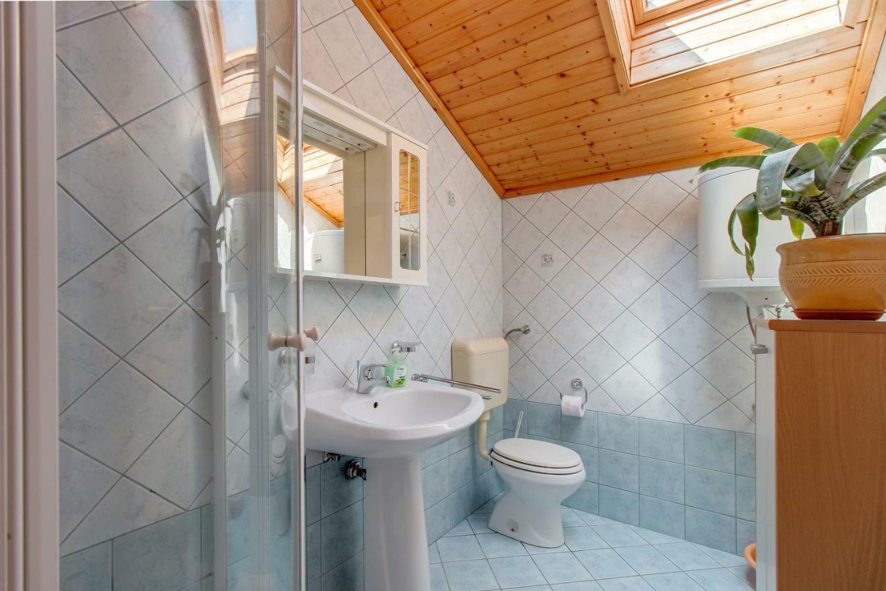 Apartment Danilo Mali Losinj Luaran gambar
