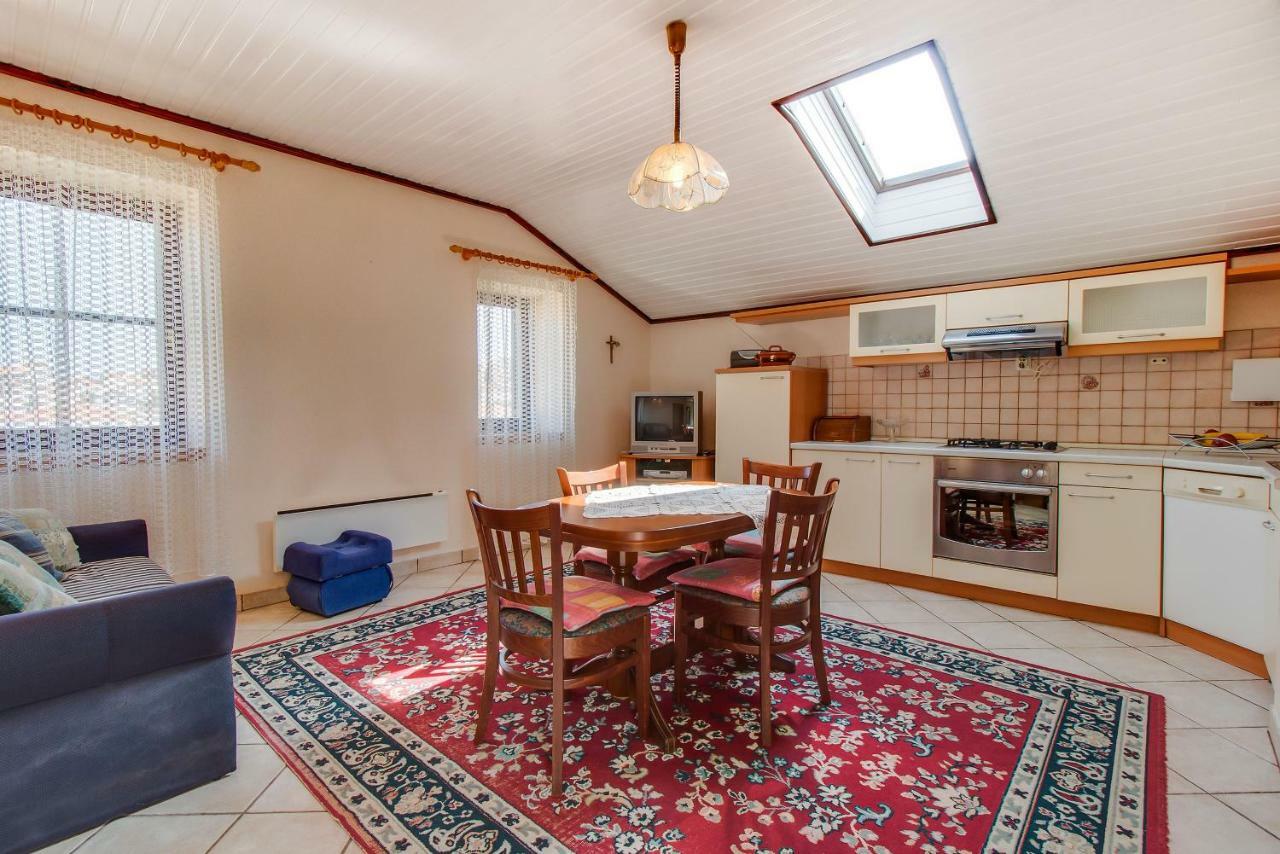 Apartment Danilo Mali Losinj Luaran gambar