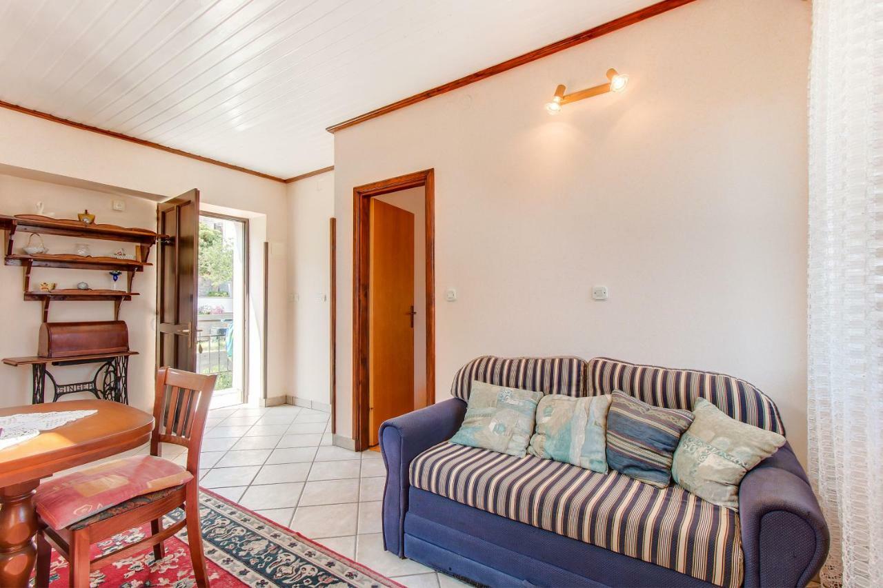 Apartment Danilo Mali Losinj Luaran gambar