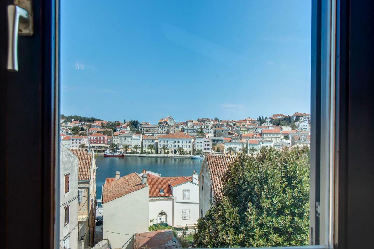 Apartment Danilo Mali Losinj Luaran gambar