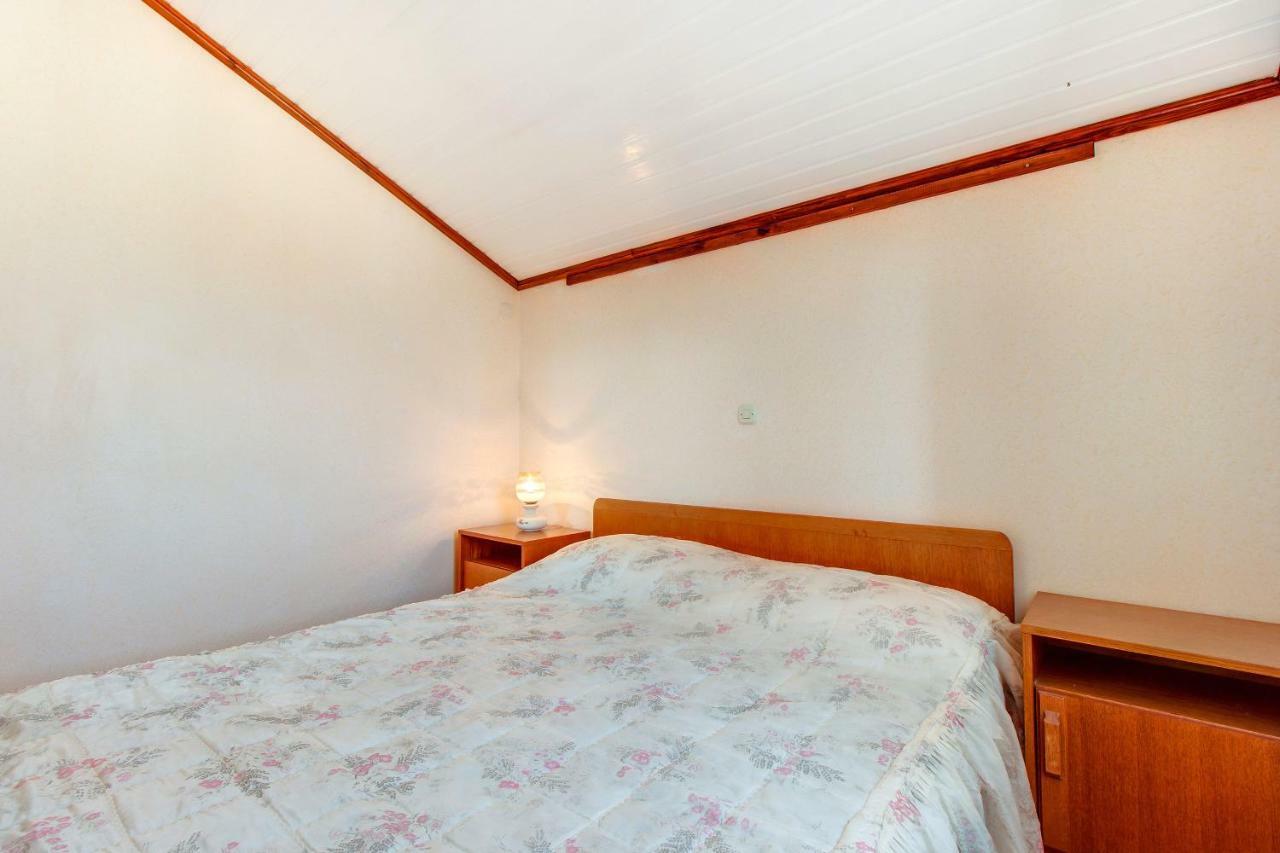 Apartment Danilo Mali Losinj Luaran gambar