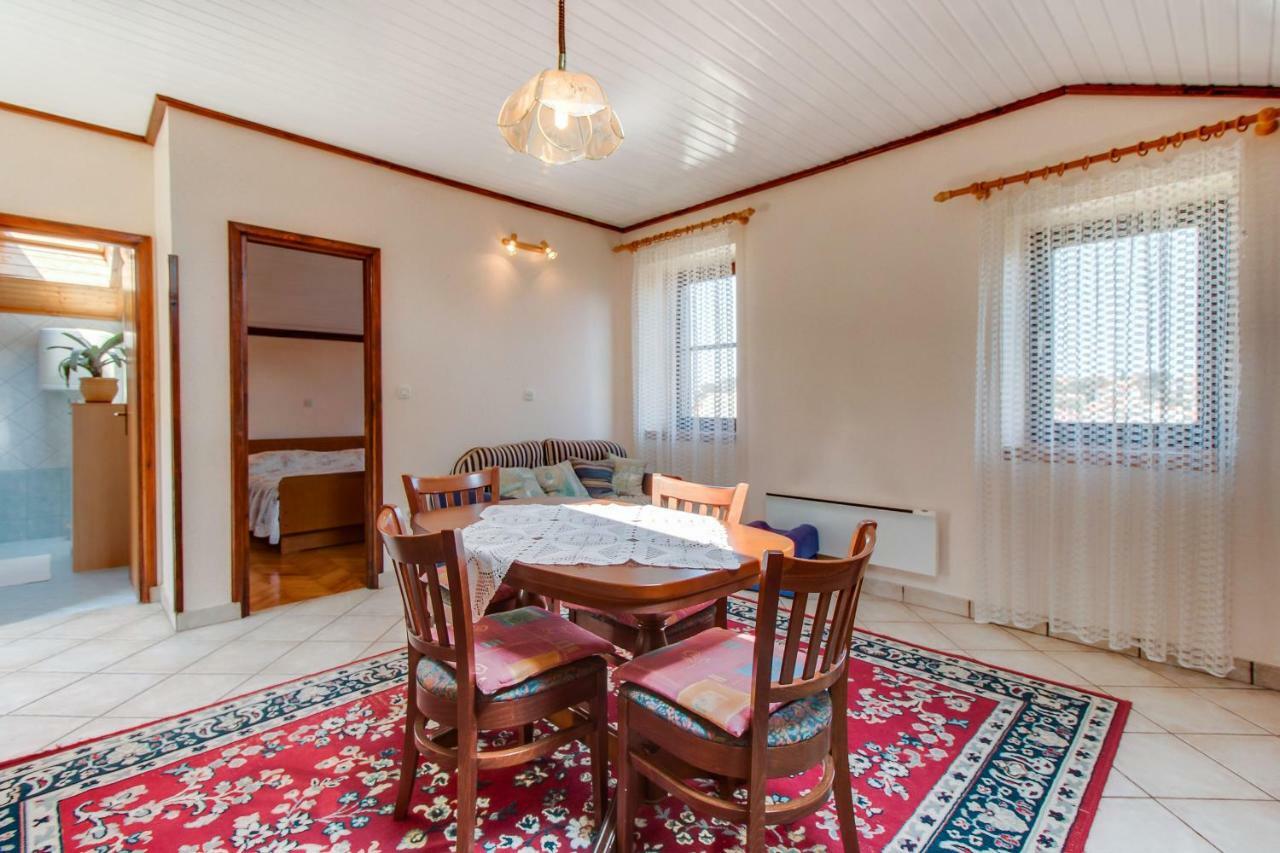 Apartment Danilo Mali Losinj Luaran gambar