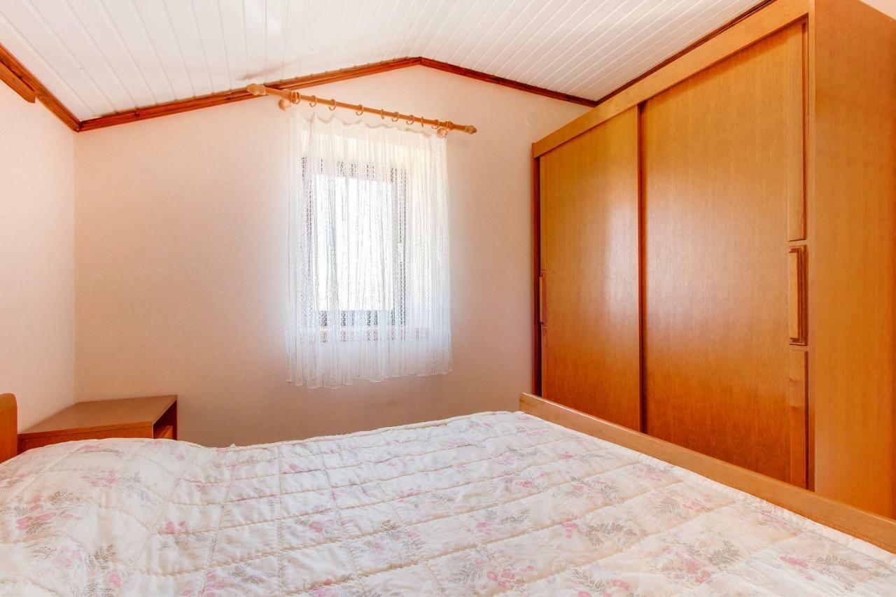 Apartment Danilo Mali Losinj Luaran gambar