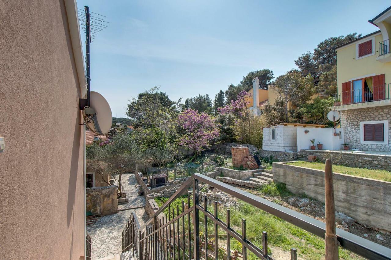 Apartment Danilo Mali Losinj Luaran gambar